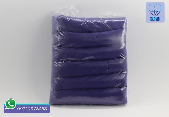 روتختی دوسر کشدار آبی 80 در 220 | خرید 1 عددی — تصویر ۵