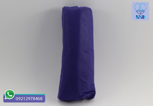 روتختی دوسر کشدار آبی 80 در 220 | خرید 1 عددی — تصویر ۳