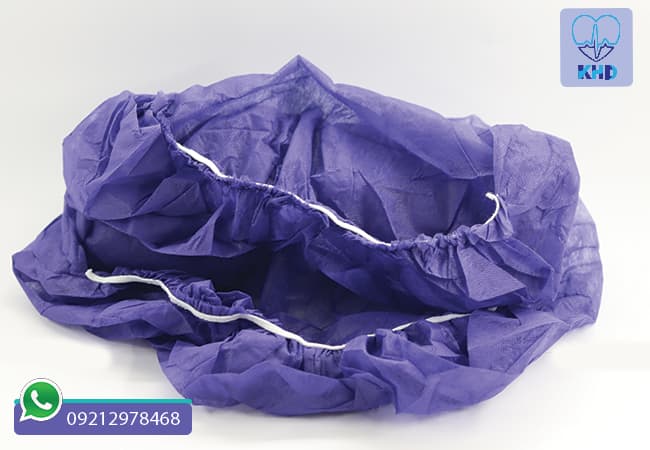 روتختی دوسر کشدار آبی 80 در 220 | خرید 1 عددی — تصویر ۴