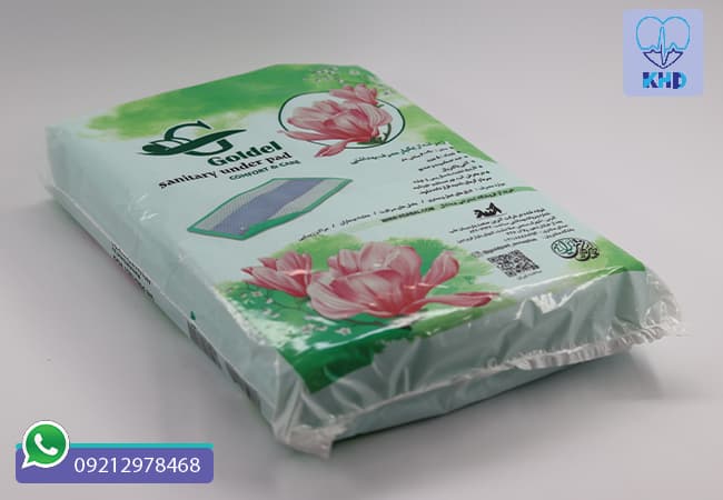 دروشیت گلدل | بسته 5 عددی با قدرت جذب بالا و کیفیت برتر — تصویر ۵