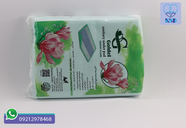 دروشیت گلدل | بسته 5 عددی با قدرت جذب بالا و کیفیت برتر — تصویر ۷