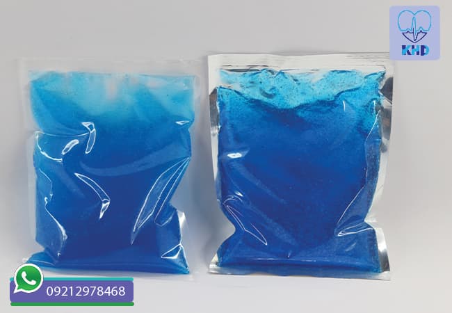 آیس پک ژله ای | سایز 15 در 20 یک رو سلفی (کارتن 50 عددی) — تصویر ۲