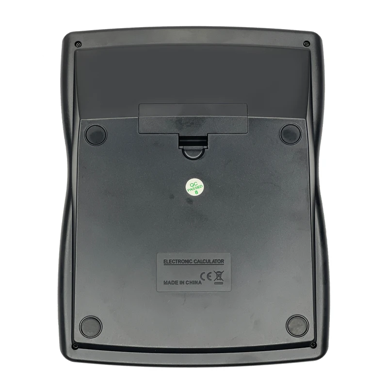 ماشین حساب جی ال تی ال ال زیو مدل CT-9300W — تصویر ۶