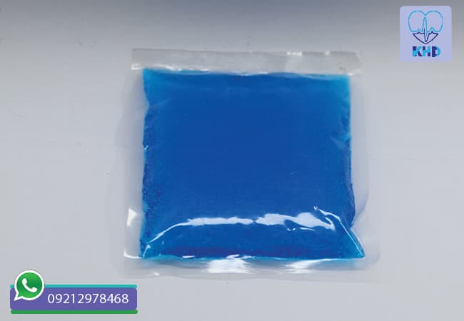 آیس پک ژله ای | سایز 13 در 16 یک رو سلفی (کارتن 100 عددی) — تصویر ۸