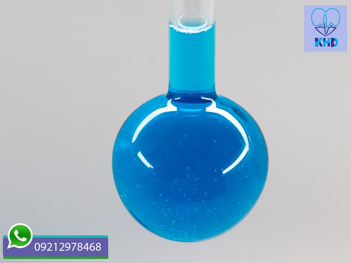 گوی یخ ماساژوری صورت (ست 2 عددی) مراقب حرفه‌ای پوست — تصویر ۵