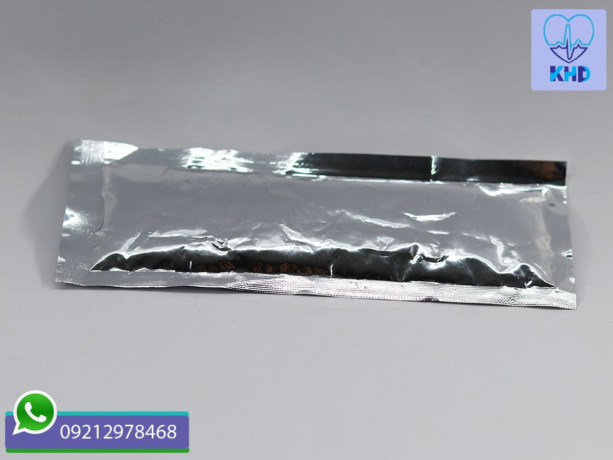 آیس پک ژله‌ای سایز 8 در 23 سانتی‌متر | بسته 150 عددی — تصویر ۵