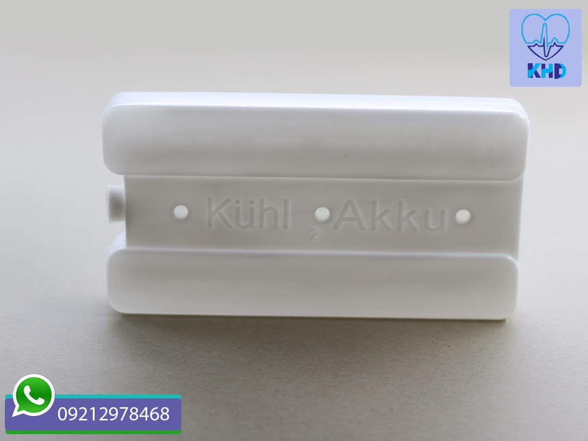 آیس خشک | ویژه کلینیک‌ها در کارتن 65 عددی با کیفیت تضمینی — تصویر ۸