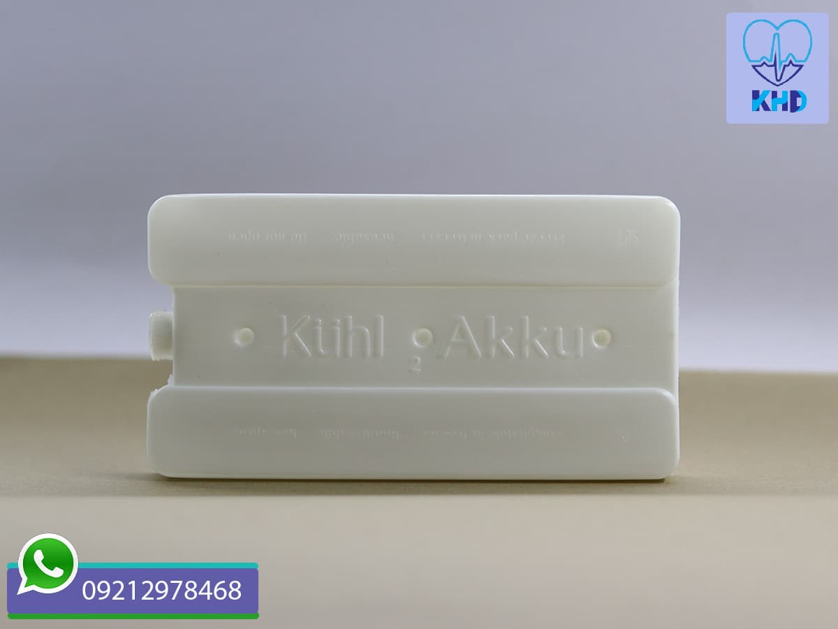 آیس خشک | ویژه کلینیک‌ها در کارتن 65 عددی با کیفیت تضمینی — تصویر ۳