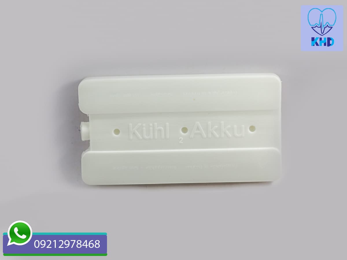 آیس خشک | ویژه کلینیک‌ها در کارتن 65 عددی با کیفیت تضمینی — تصویر ۵