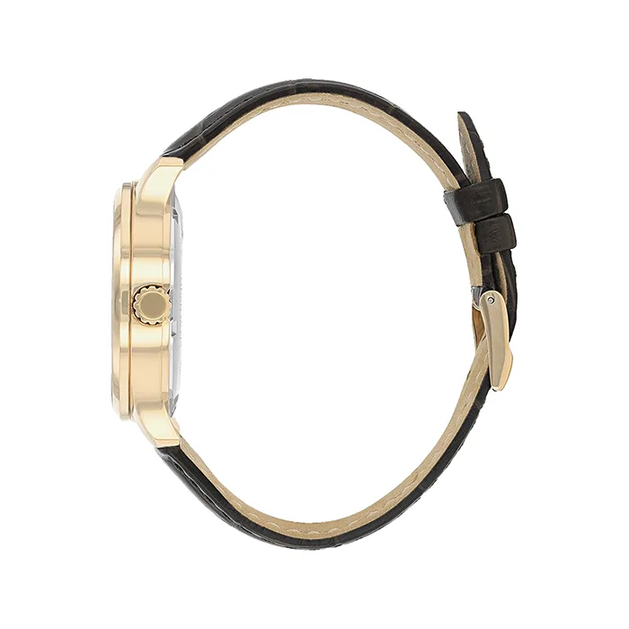 ساعت مچی مردانه سیتیزن CITIZEN NH8353-18A — تصویر ۴