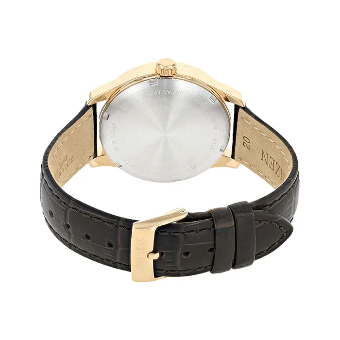 ساعت مچی مردانه سیتیزن CITIZEN NH8353-18A — تصویر ۳