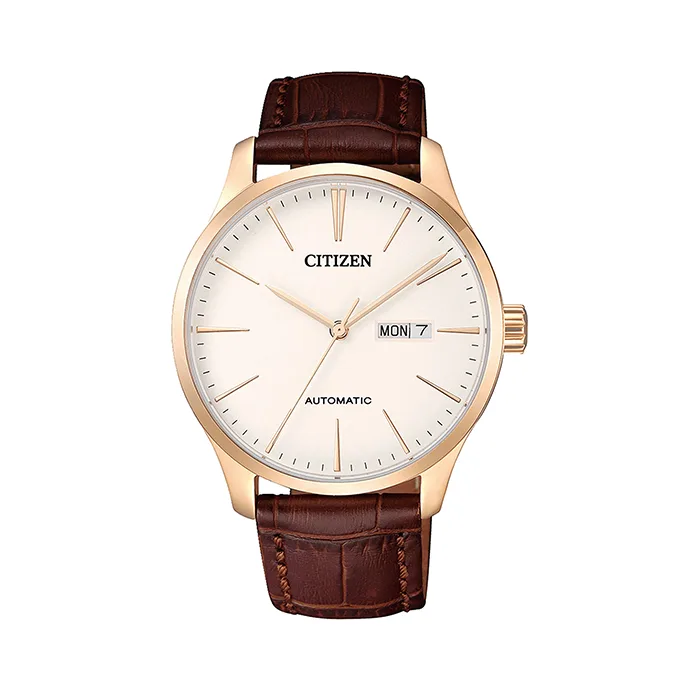 ساعت مچی مردانه سیتیزن CITIZEN NH8353-18A