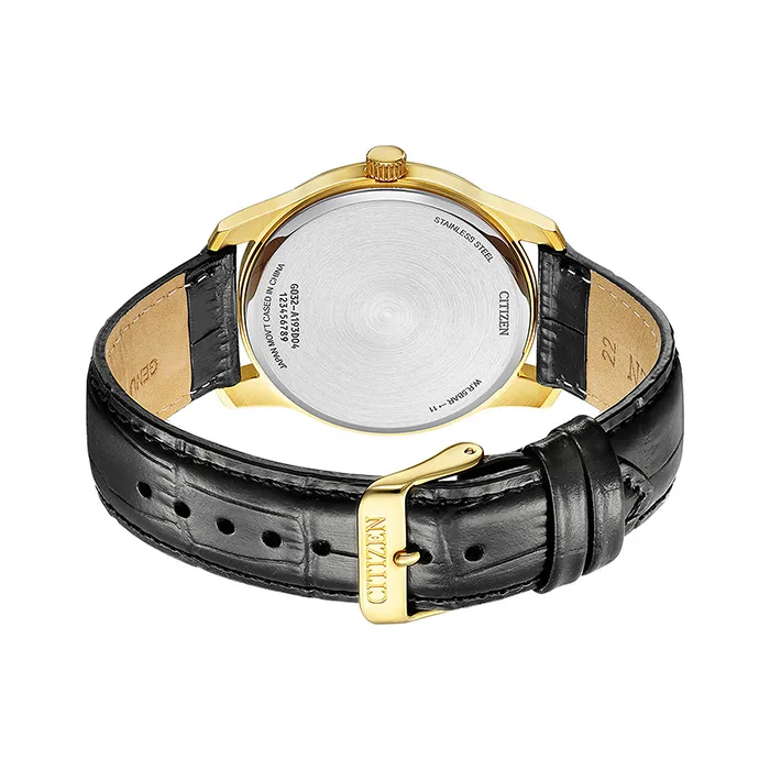 ساعت مچی مردانه سیتیزن CITIZEN BH5002-02E — تصویر ۳