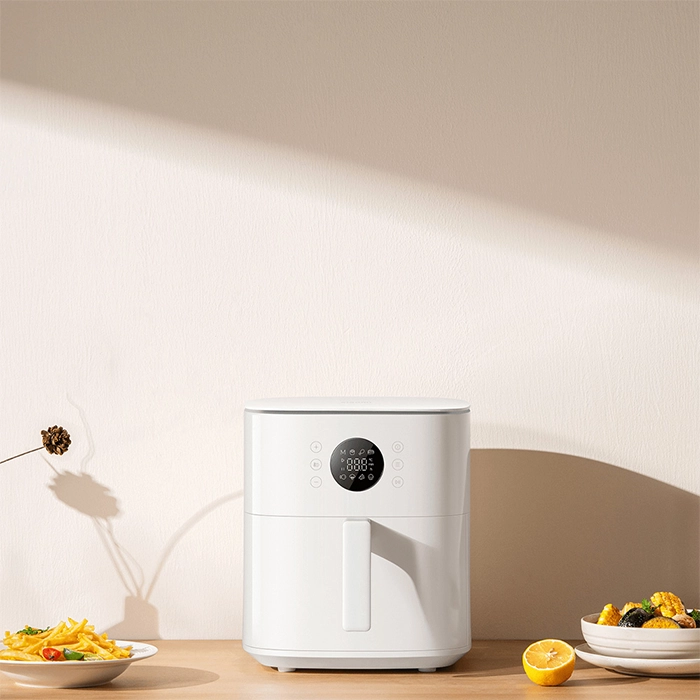 سرخ‌کن بدون روغن شیائومی مدل MAF-W6501 — تصویر ۳