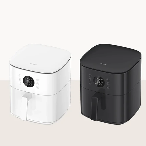 سرخ‌کن بدون روغن شیائومی مدل MAF-W6501 — تصویر ۸