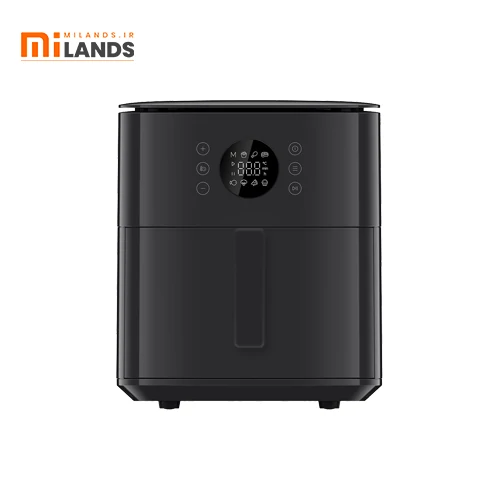 سرخ‌کن بدون روغن شیائومی مدل MAF-W6501 — تصویر ۷