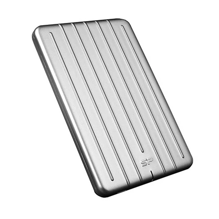 هارد اکسترنال سیلیکون پاور مدل Armor A75 ظرفیت 1 ترابایت — تصویر ۳