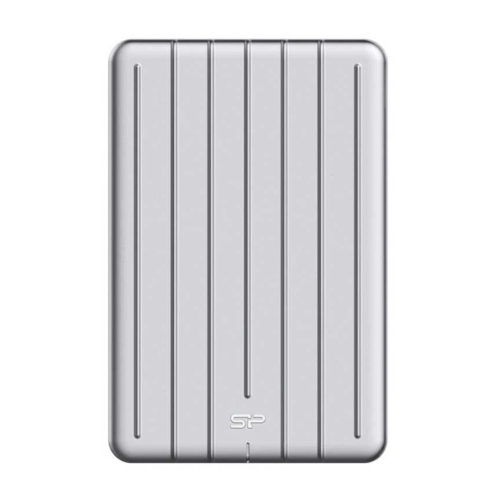 هارد اکسترنال سیلیکون پاور مدل Armor A75 ظرفیت 1 ترابایت — تصویر ۲