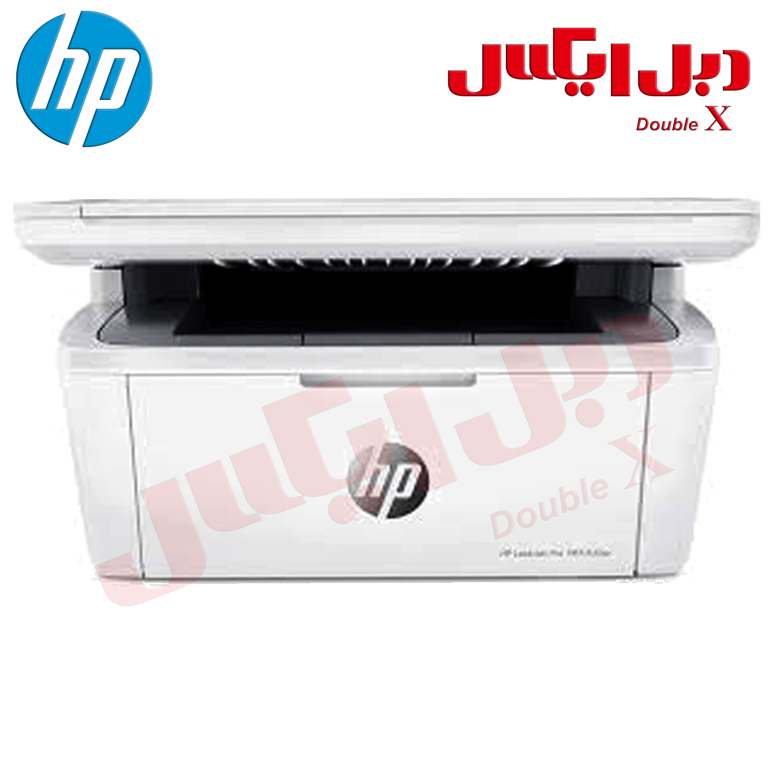 پرینتر HP LaserJet Pro MFP M30a