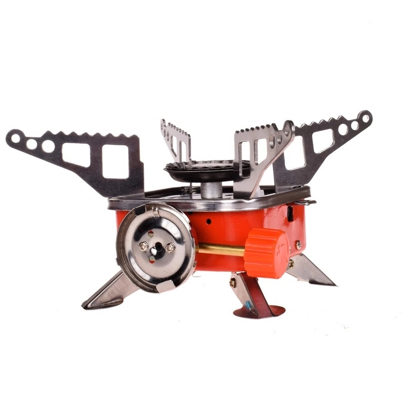 اجاق گاز کمپینگ کوار مدل K 202 – اجاق سفری