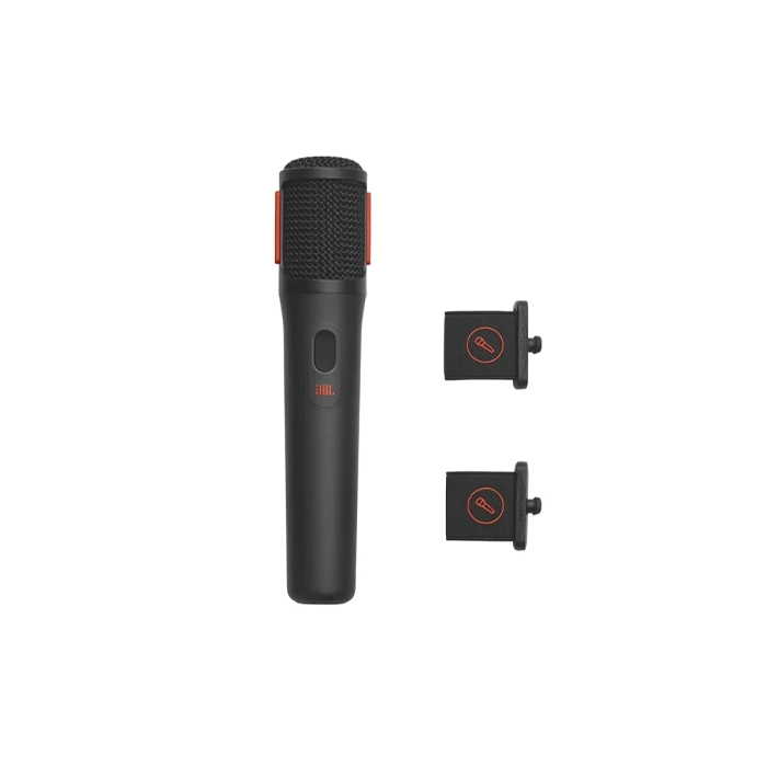 پارتی باکس جی بی ال مدل انکور 2 با دو میکروفون (JBL Partybox Encore 2(2MIC مشکی — تصویر ۵