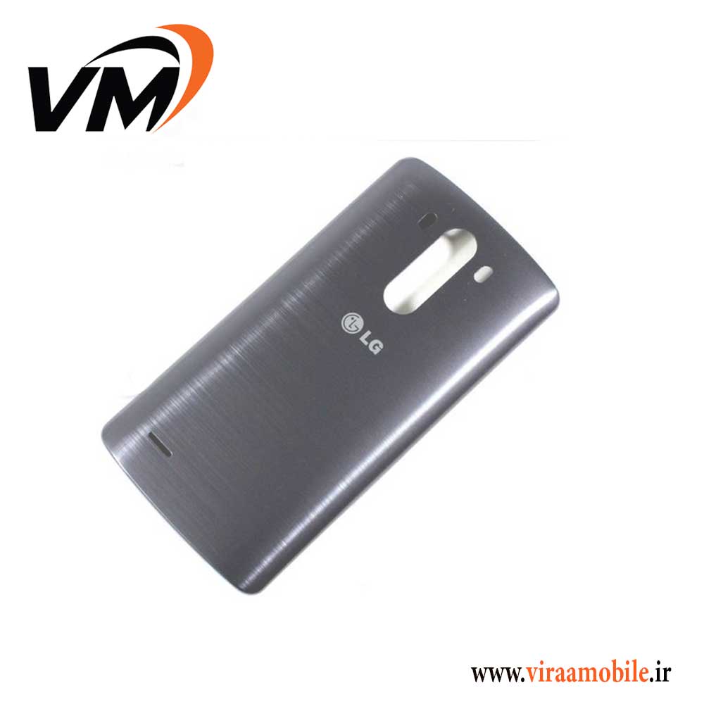 درب پشت اصلی مخصوص LG G3 - 523 - — تصویر ۴
