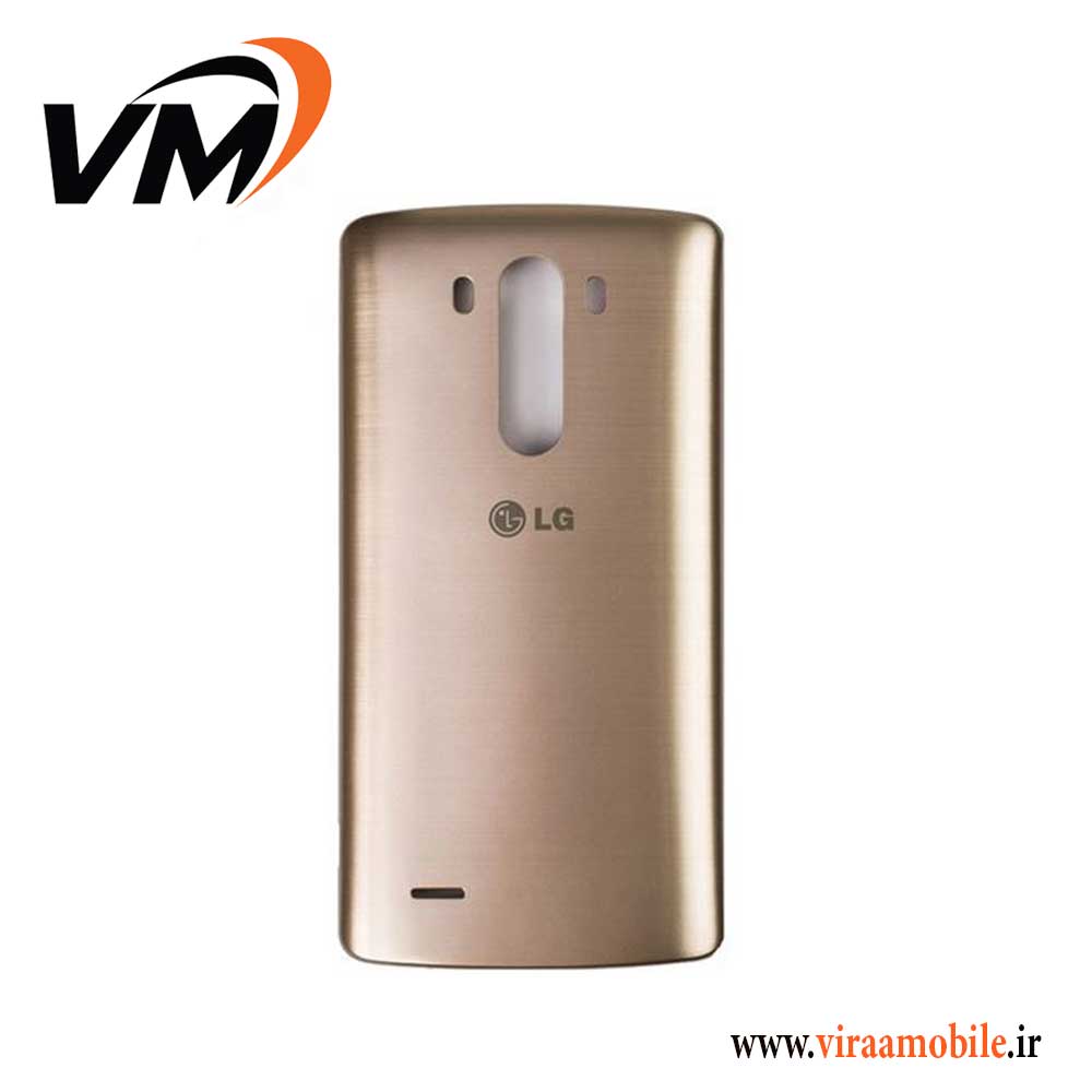 درب پشت اصلی مخصوص LG G3 - 523 - — تصویر ۳