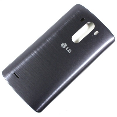 درب پشت اصلی مخصوص LG G3 - 523 -