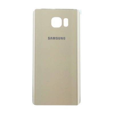 درب پشت Samsung Galaxy Note 5 - 1158 - — تصویر ۲
