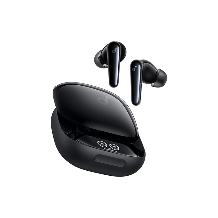 هدفون بلوتوثی انکر مدل Anker Soundcore Liberty 4 pro – مشکی