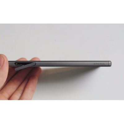 درپوش USB سونی زد 5 | Sony Xperia Z5 Cap Usb