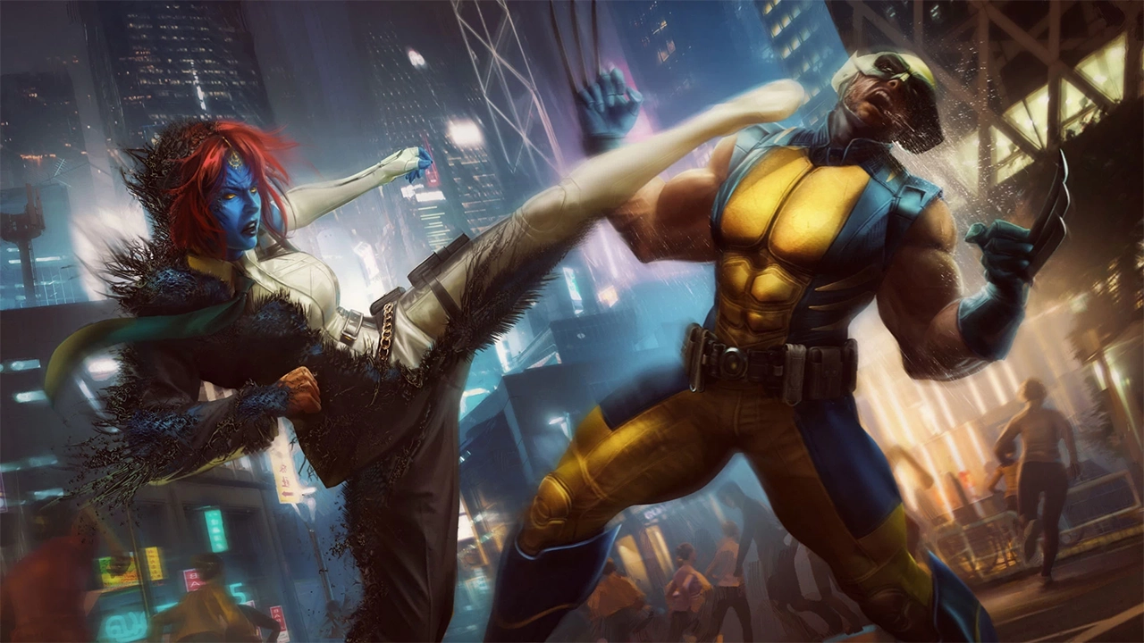 اکانت قانونی بازی Marvel’s Wolverine برای PS5 — تصویر ۴