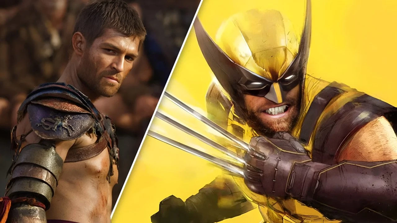 اکانت قانونی بازی Marvel’s Wolverine برای PS5 — تصویر ۳