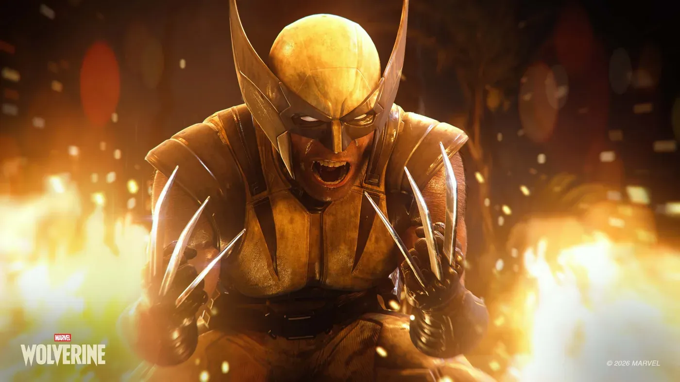 اکانت قانونی بازی Marvel’s Wolverine برای PS5 — تصویر ۸