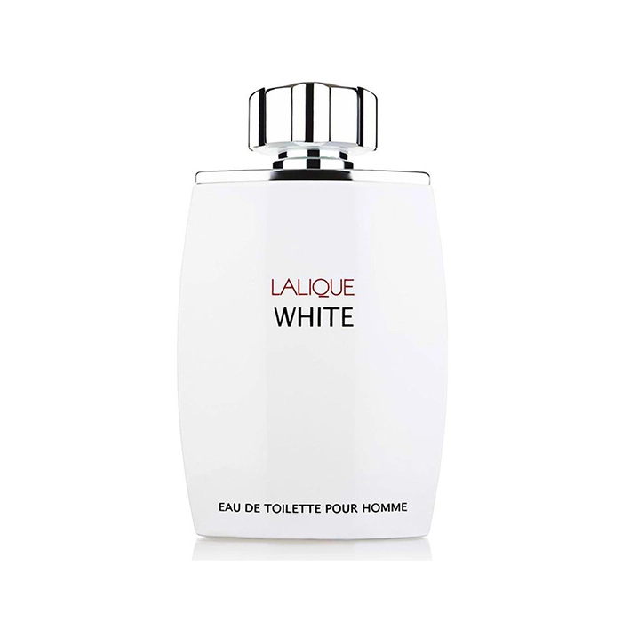 عطر لالیک وایت ادو تویلت مردانه