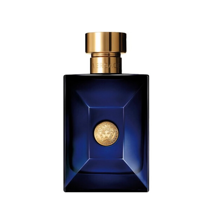 عطر ورساچه پور هوم دیلان بلو ادوتویلت مردانه