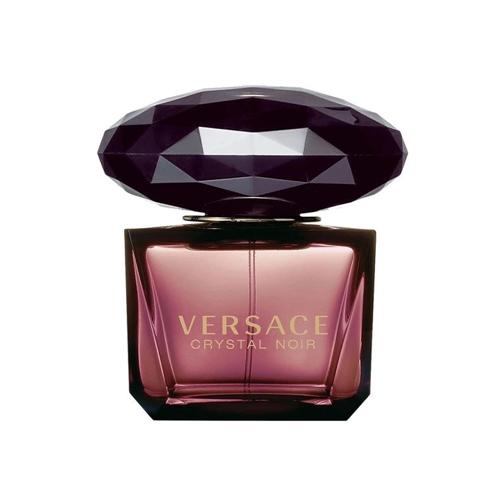 عطر ورساچه کریستال نویر ادو پرفیوم زنانه