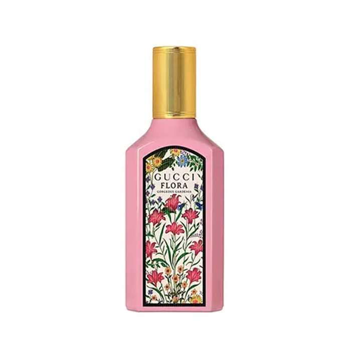 عطر گوچی فلورا گورجس گاردنیا ادو پرفیوم زنانه