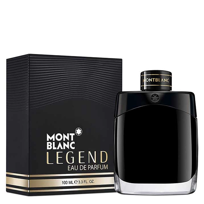 عطر مون بلان لجند ادو پرفیوم مردانه — تصویر ۳