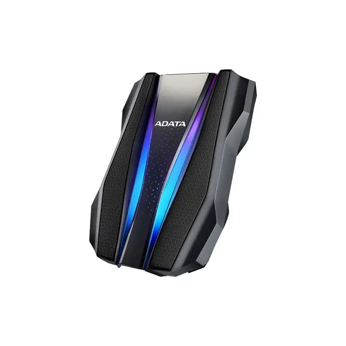 هارد اکسترنال ای دیتا مدل HD770G ظرفیت 1 ترابایت — تصویر ۳