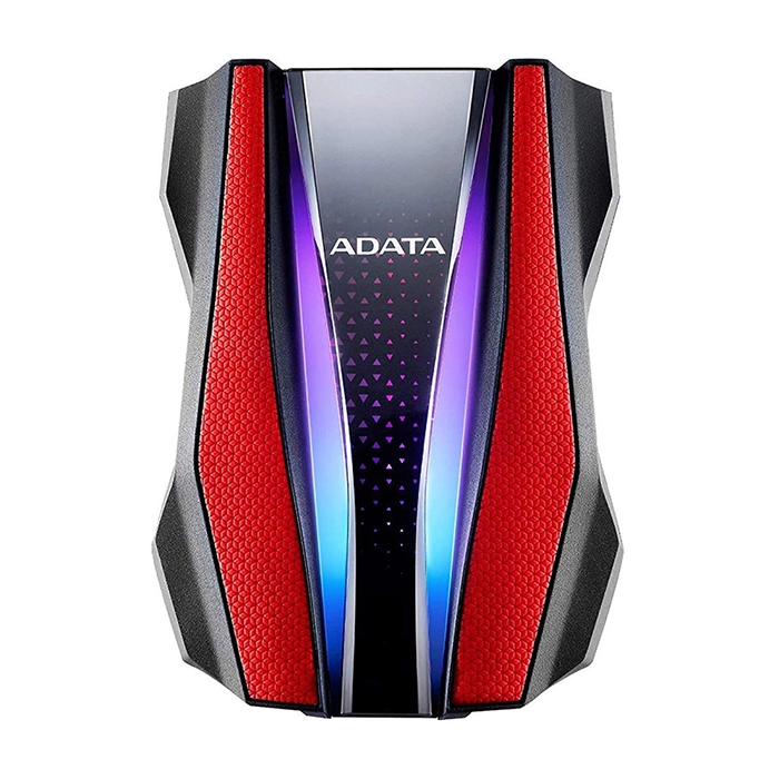 هارد اکسترنال ای دیتا مدل HD770G ظرفیت 1 ترابایت — تصویر ۲