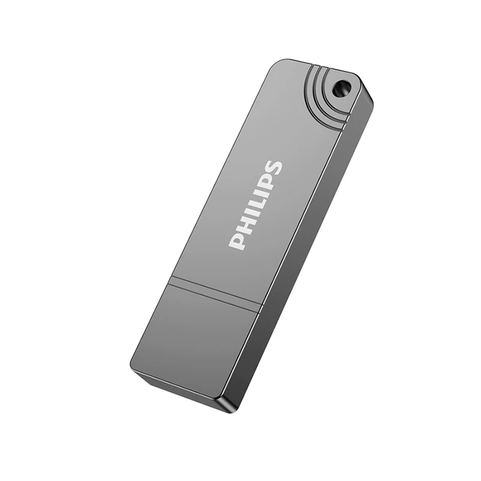 فلش مموری PHILIPS مدل FM11UA USB 3.2 ظرفیت 64 گیگ