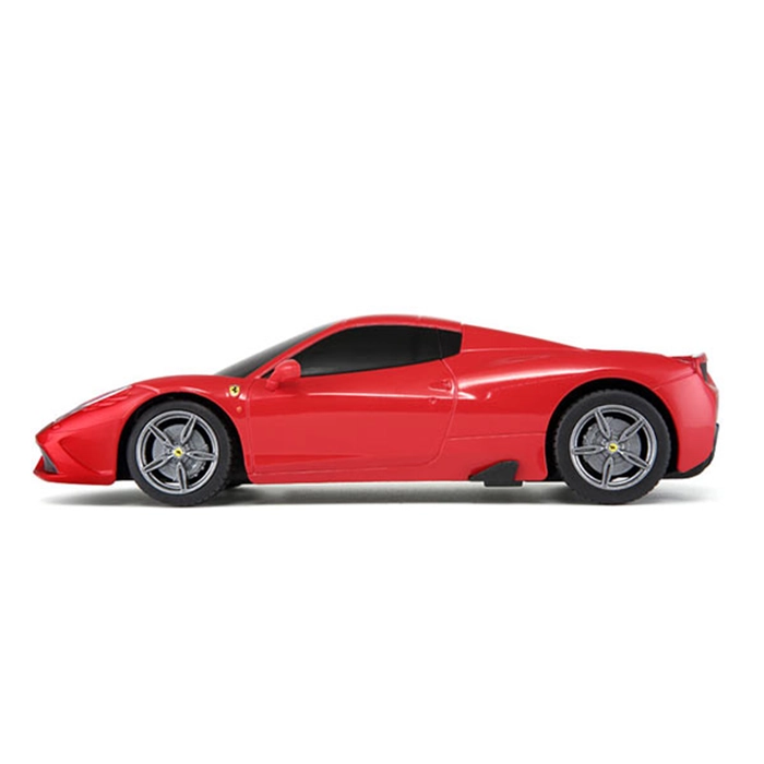 ماشین کنترلی راستار مدل Ferrari 458 Special A — تصویر ۳