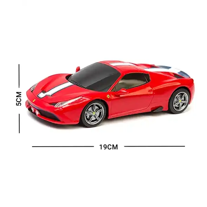ماشین کنترلی راستار مدل Ferrari 458 Special A — تصویر ۵
