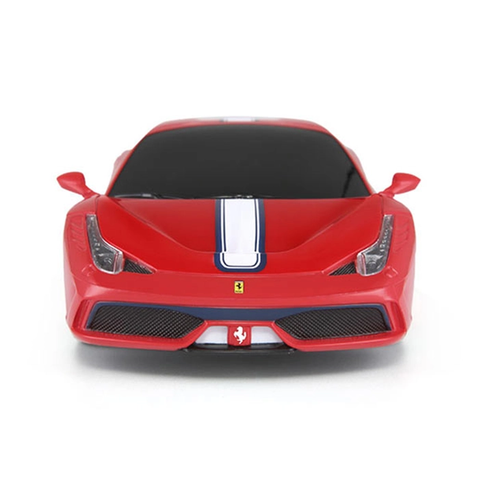 ماشین کنترلی راستار مدل Ferrari 458 Special A — تصویر ۲