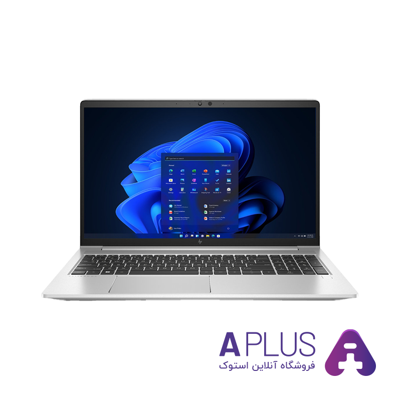 لپ تاپ کارکرده HP 650 G9 | I5-1245U | 8G-DDR4 | 256G-SSD | INTEL HD |15.6 INCH FHD