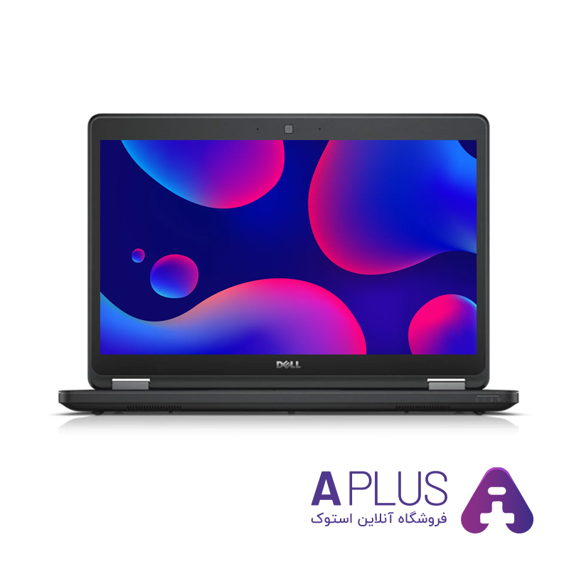 لپ تاپ استوک DELL LATITUDE E5450 | i5-5300U | 8GB DDR3 | 500G HDD | INTEL HD |14 INCH