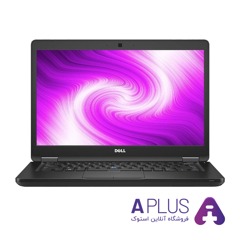 لپ تاپ استوک دل DELL LATITUDE 5480 Core i7 6600U 8GB 256G SSD 2G 940MX