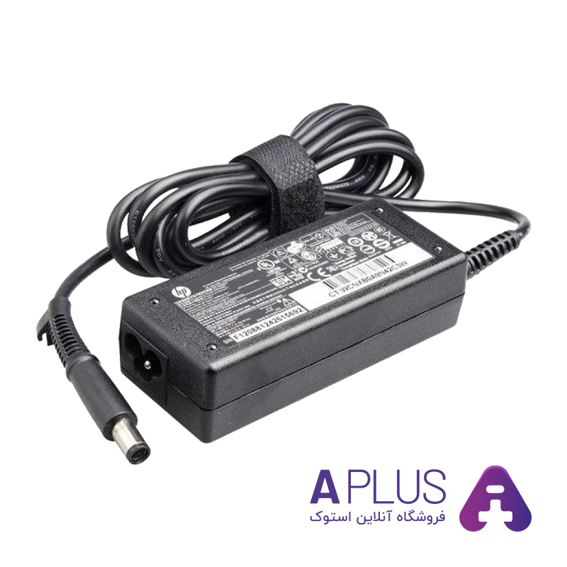 آداپتور لپ تاپ اچ پی سردرشت HP ADAPTER 19.5V 4.74A