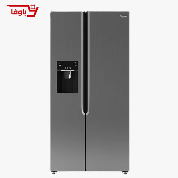 ساید بای ساید جی پلاس | مدل P7635S